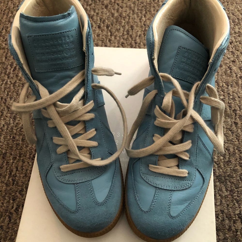 Mens Maison Martin Margiela